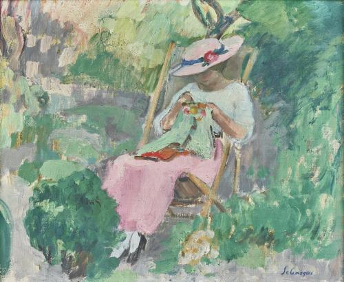 Henri LEBASQUE